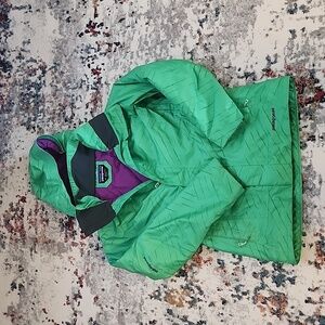 Patagonia women jacket